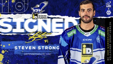 steven strong ev idm vsv