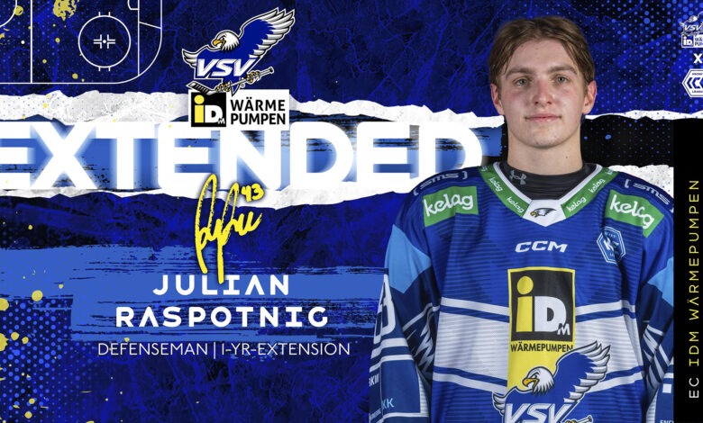 julian raspotinig ec vsv