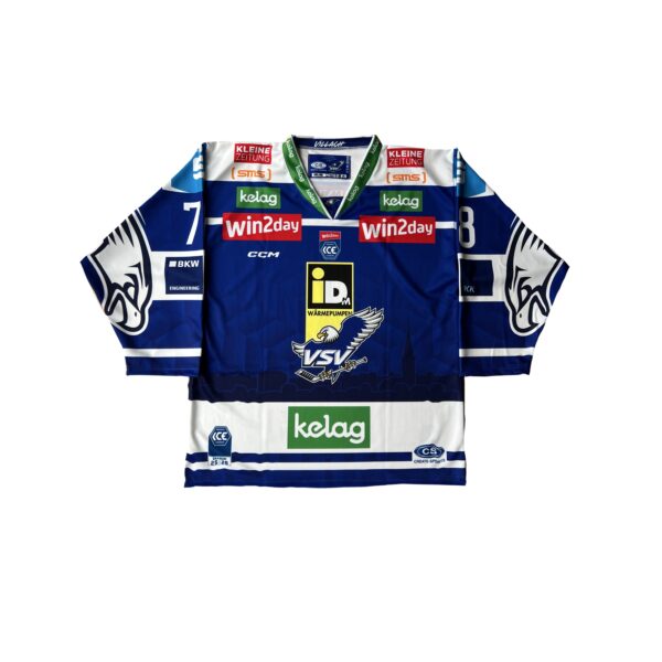 EC iDM Fan Jersey-Kids 25/26