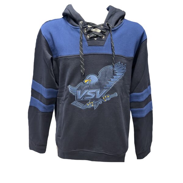HOODIE-ADLER KINDER
