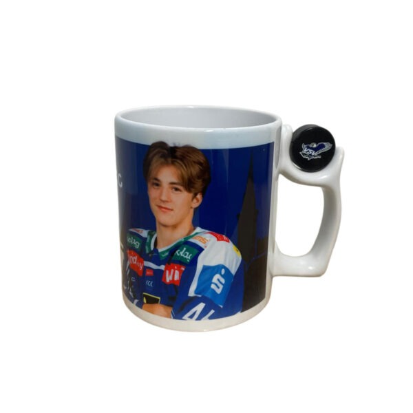 VSV-Puck-Tasse Spieler